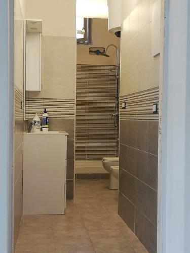 Apartamento La Via Lattea