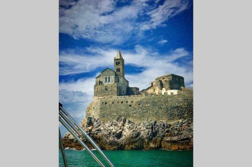 Apartamento Il Nodo