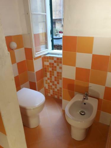 Apartamento La Casa Dei Dipinti Delle Cinque Terre