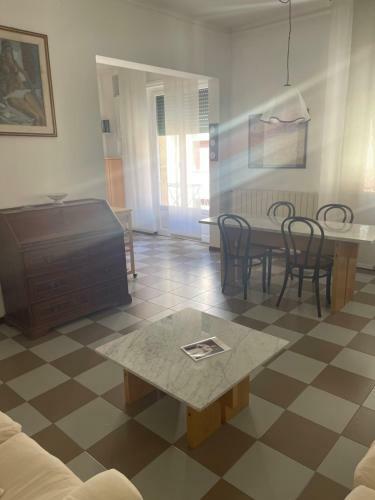 Apartamento Central Home