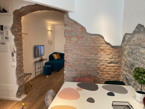 Apartamento Design Suite Cinque Terre La Spezia