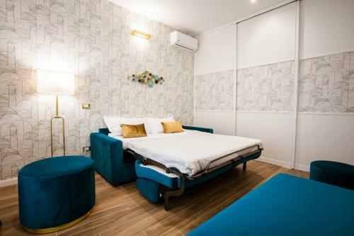 Apartamento Design Suite Cinque Terre La Spezia