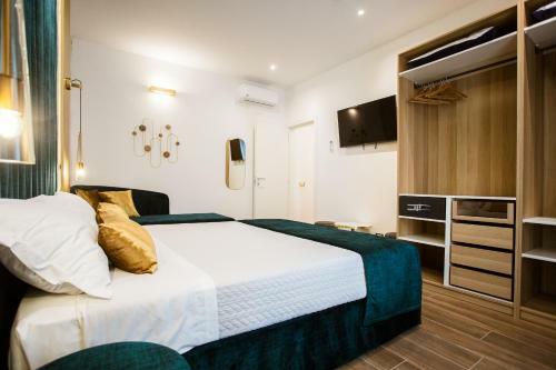 Apartamento Design Suite Cinque Terre La Spezia