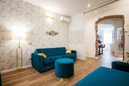 Apartamento Design Suite Cinque Terre La Spezia