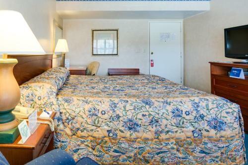 Saga Motor Hotel