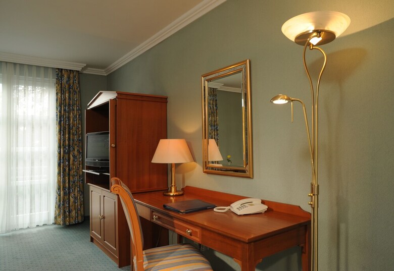 Hotel Am Schlosspark