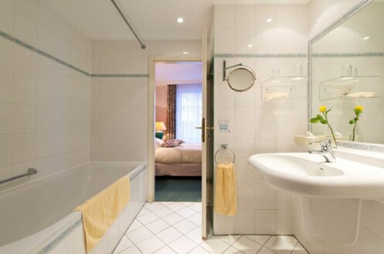 Hotel Am Schlosspark