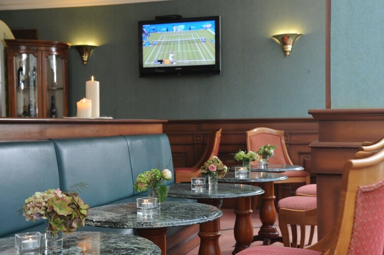Hotel Am Schlosspark