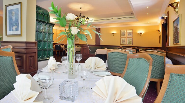 Hotel Am Schlosspark