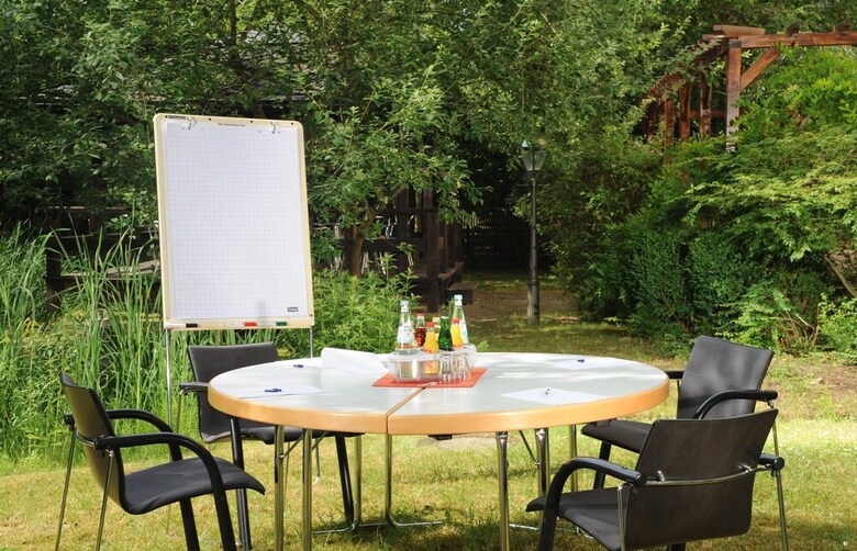 Hotel Am Schlosspark