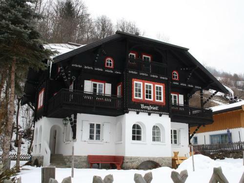 Villa Bergfried