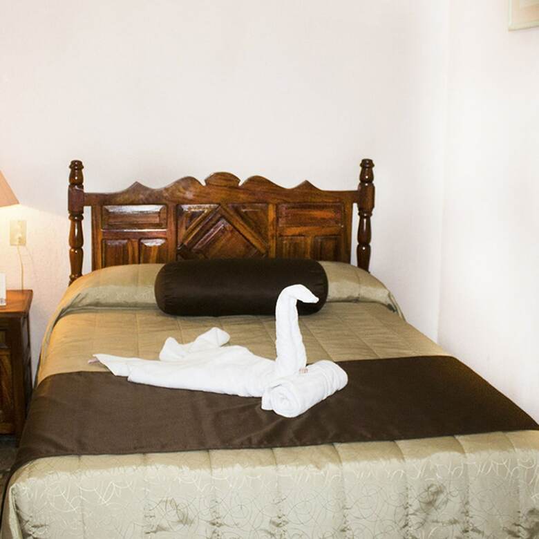 Hotel San Jorge