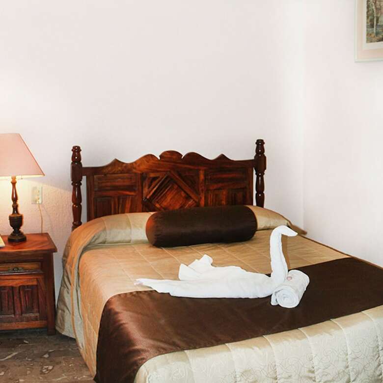 Hotel San Jorge