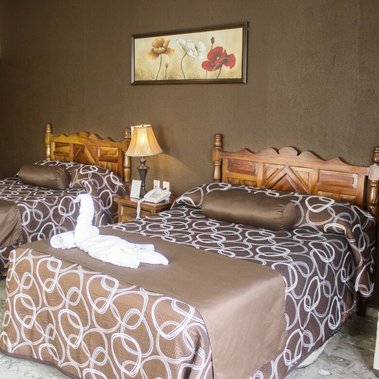Hotel San Jorge