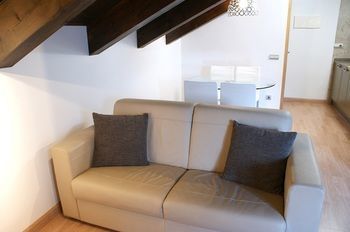 Apartamento Puerta De Ordesa Garden