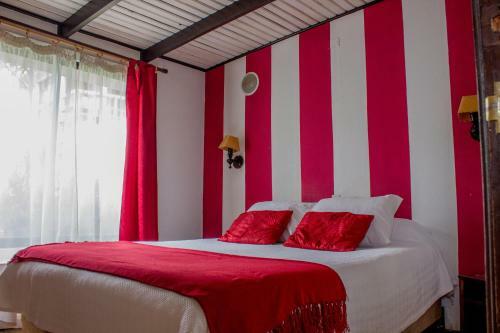 Lodge Thalassus