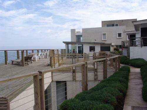 Lodge Thalassus
