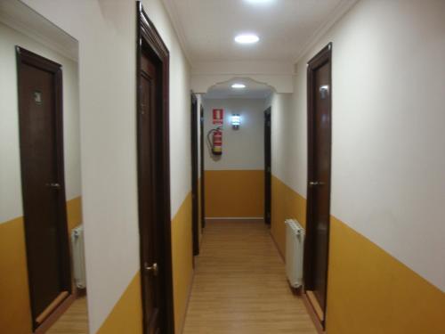 Hostal Waksman