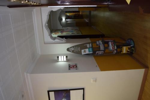 Hostal Waksman
