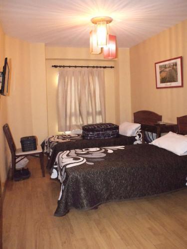 Hostal Waksman