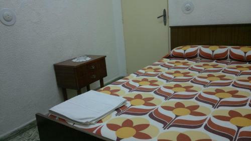 Hostal Pensi�n Rodr�guez