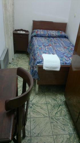 Hostal Pensi�n Rodr�guez
