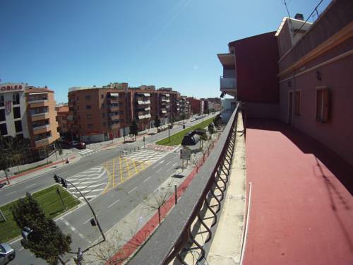 Hostal Restaurante Cornella