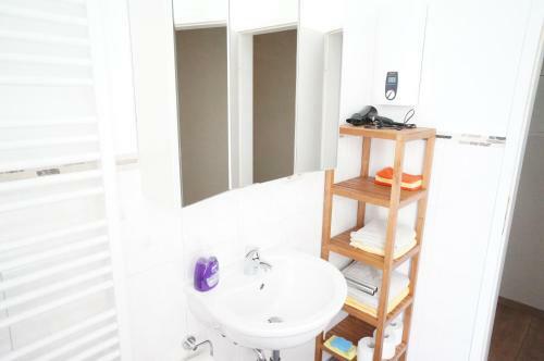 Apartamentos Ferienwohnung Kornhoff
