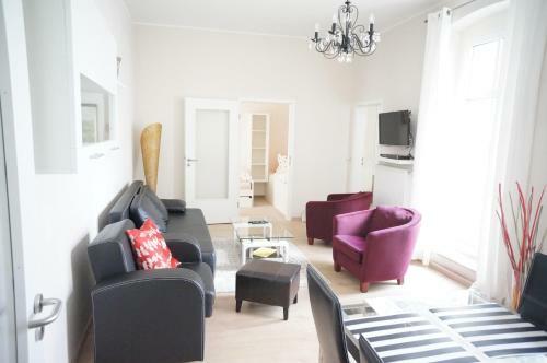 Apartamentos Ferienwohnung Kornhoff