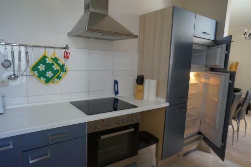 Apartamentos Ferienwohnung Kornhoff