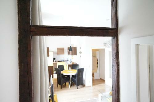 Apartamentos Ferienwohnung Kornhoff