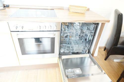 Apartamentos Ferienwohnung Kornhoff