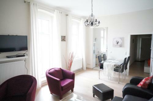 Apartamentos Ferienwohnung Kornhoff