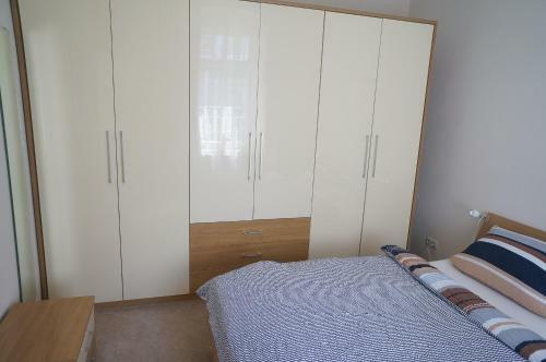 Apartamentos Ferienwohnung Kornhoff