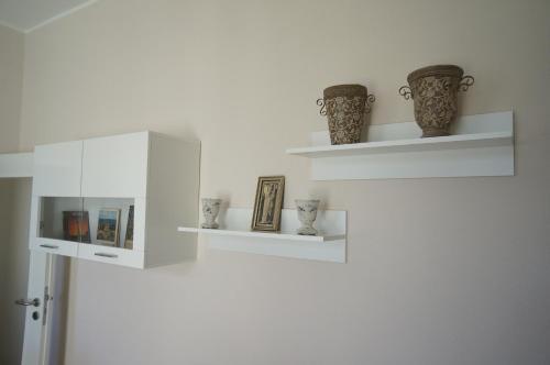 Apartamentos Ferienwohnung Kornhoff