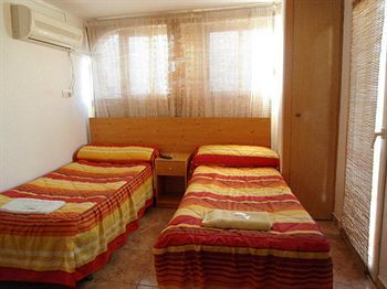 Hostal Florida