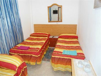 Hostal Florida
