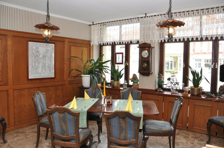 Hotel Goldene Sonne