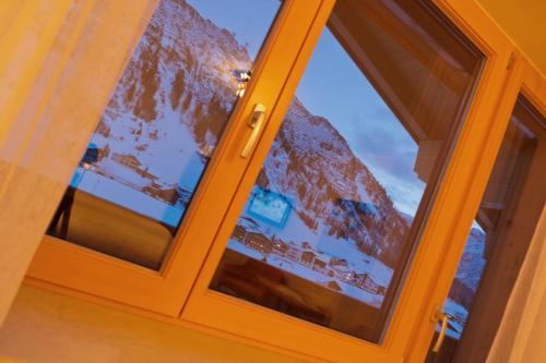 Hostal Pension Gallus
