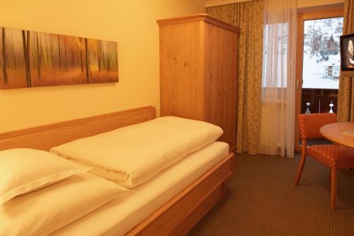 Hostal Pension Gallus