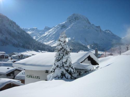 Hostal Pension Gallus