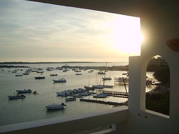 Apartamentos Sabina Playa