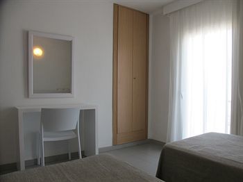 Apartamentos Sabina Playa