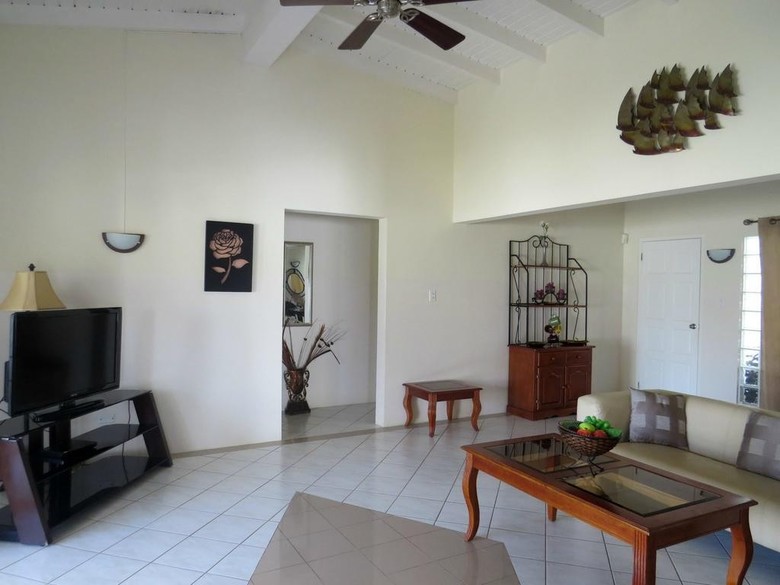 Palm Beach Vacation Villa