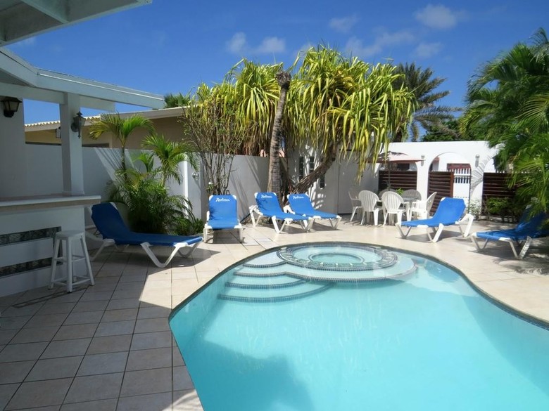 Palm Beach Vacation Villa