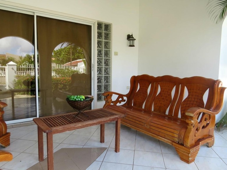 Palm Beach Vacation Villa
