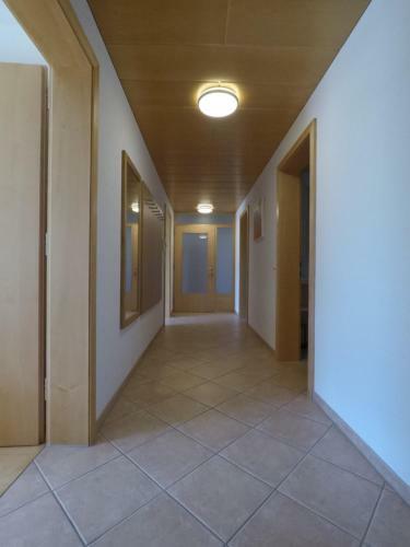 Apartamento Haus Elisabeth