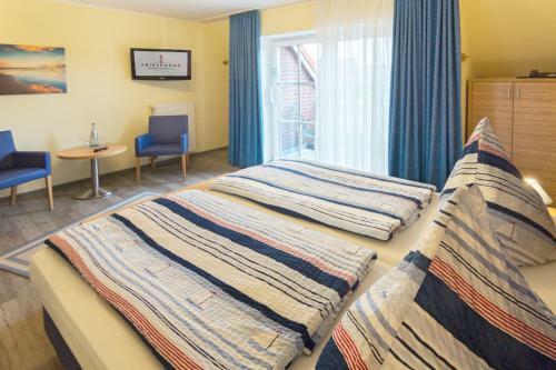 Hotel Friesenhus