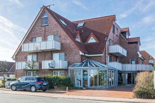 Hotel Friesenhus