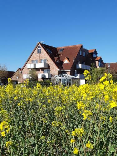Hotel Friesenhus